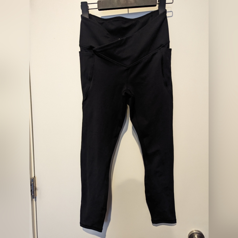 Fabletics Oasis PureLuxe HW Crossover 7/8